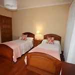 Casa Rubieira Holiday home