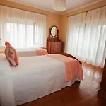 Holiday home Casa Rubieira