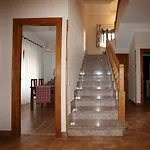 Holiday home Casa Rubieira