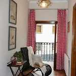 Casa Rubieira * Sequeiro