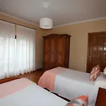 Casa Rubieira Sequeiro