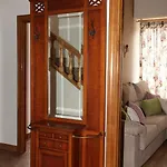 Holiday home Casa Rubieira