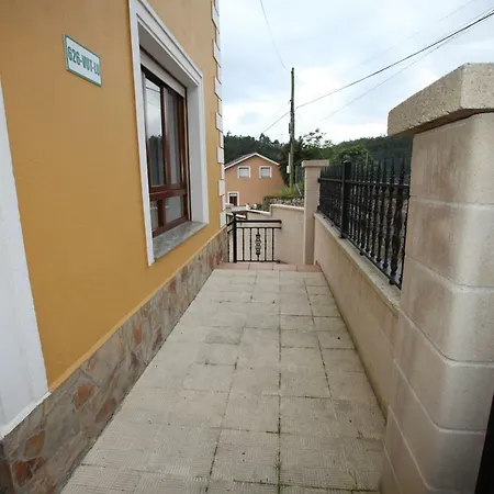 Hébergement de vacances Casa Rubieira