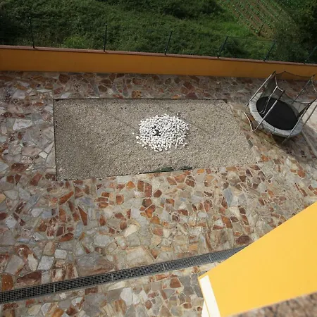 Casa Rubieira Holiday home Sequeiro