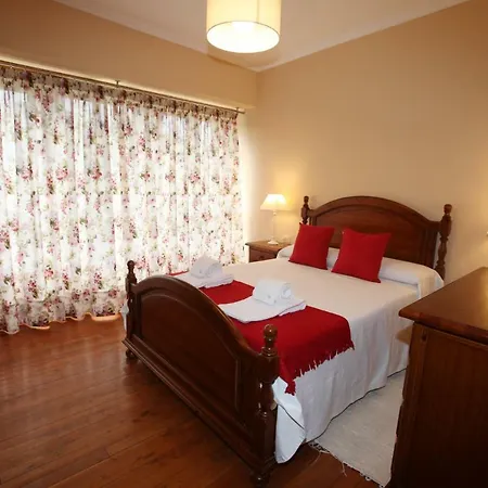 Casa Rubieira Sequeiro