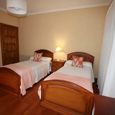 Casa Rubieira Holiday home