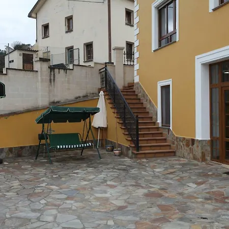 Holiday home Casa Rubieira *