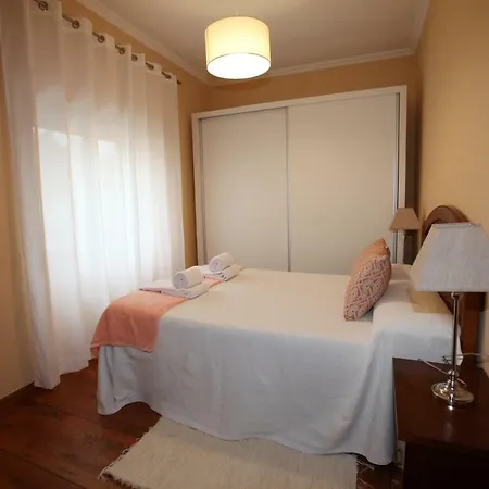 Casa Rubieira Holiday home Sequeiro