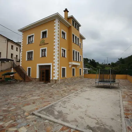 Hébergement de vacances Casa Rubieira *