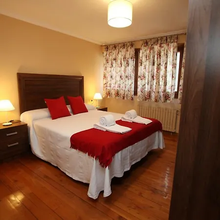 Casa Rubieira Sequeiro