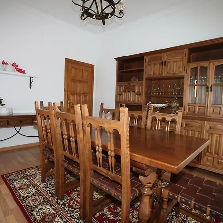 Casa Rubieira Sequeiro