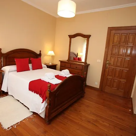 Casa Rubieira Sequeiro