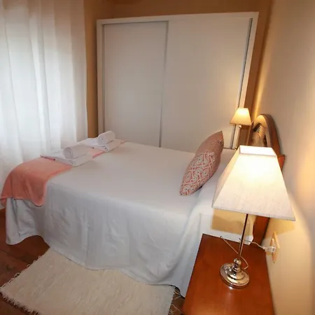 Casa Rubieira Holiday home