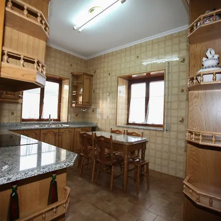 Casa Rubieira * Sequeiro