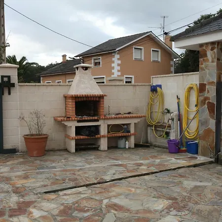 Casa Rubieira Sequeiro