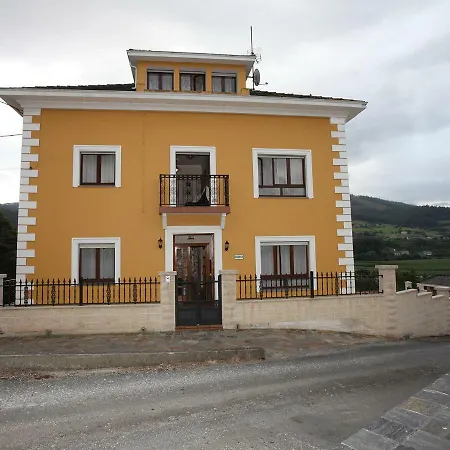 Casa Rubieira *
