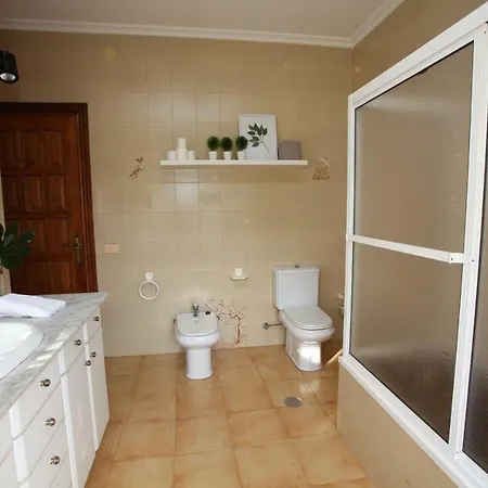度假居 Casa Rubieira *