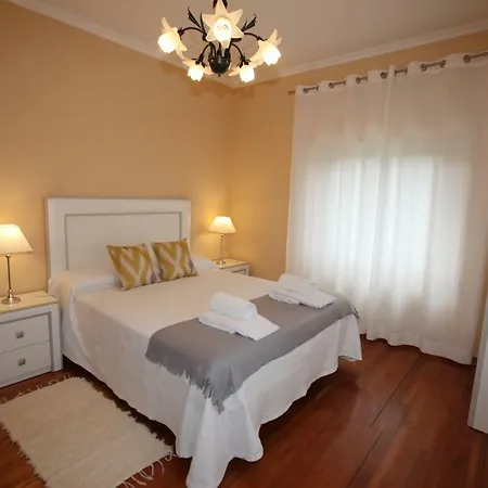 Casa Rubieira Sequeiro