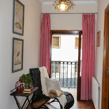 Casa Rubieira * Sequeiro