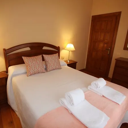 Casa Rubieira 度假居 Sequeiro