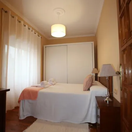 Casa Rubieira * Sequeiro