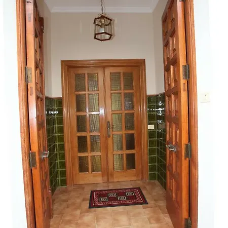 度假居 Casa Rubieira