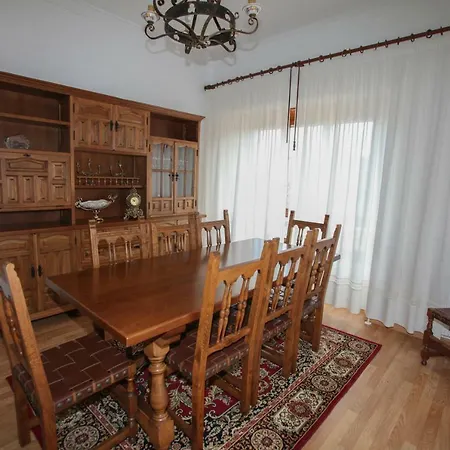 Casa Rubieira *