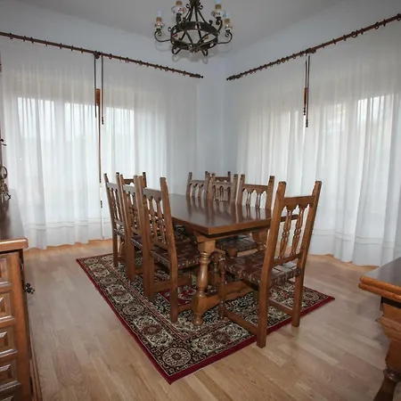 Hébergement de vacances Casa Rubieira