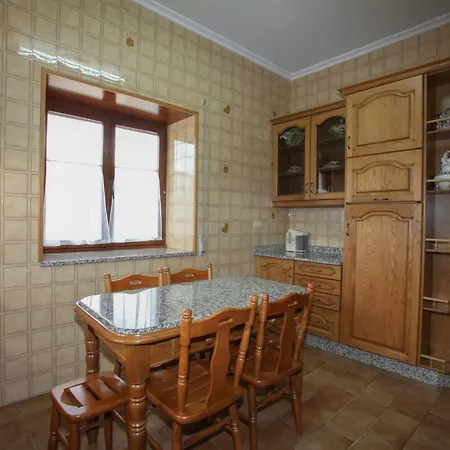 Casa Rubieira *