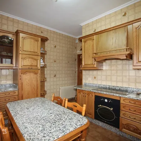 Casa Rubieira Sequeiro