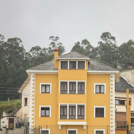 Casa Rubieira