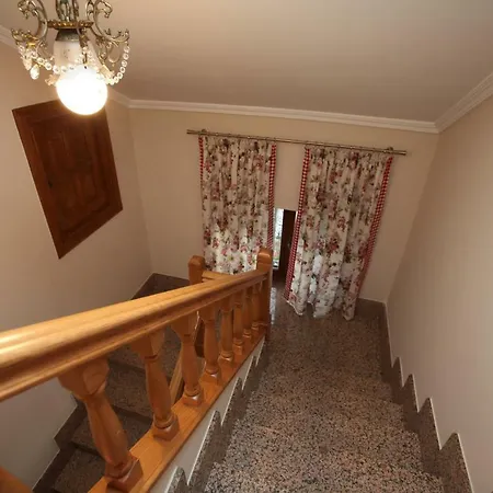 Casa Rubieira 度假居