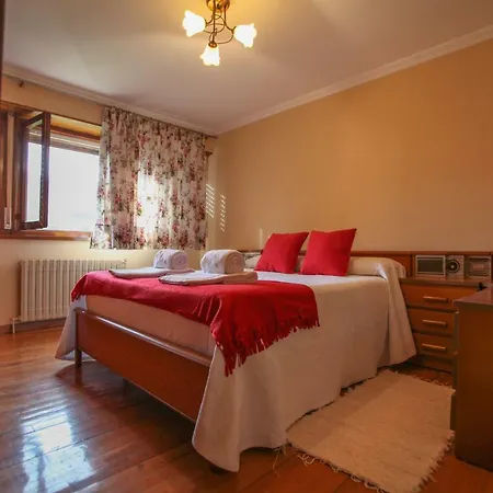 Casa Rubieira Sequeiro