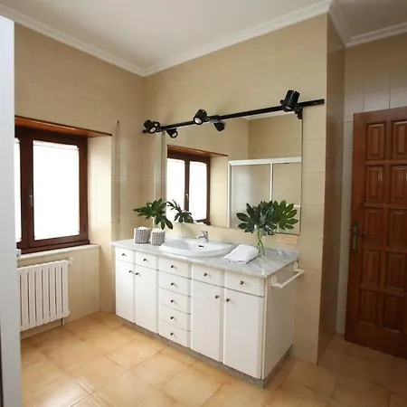 Casa Rubieira Sequeiro