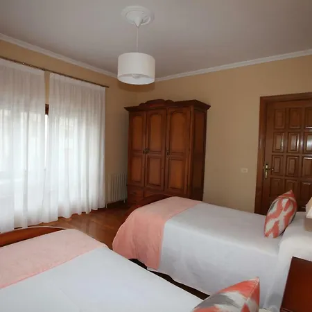 Casa Rubieira Sequeiro