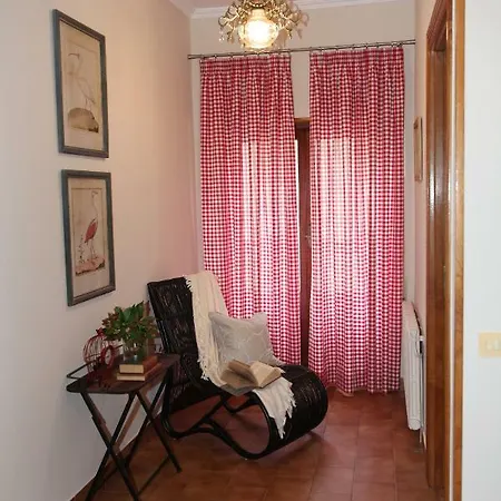 度假居 Casa Rubieira