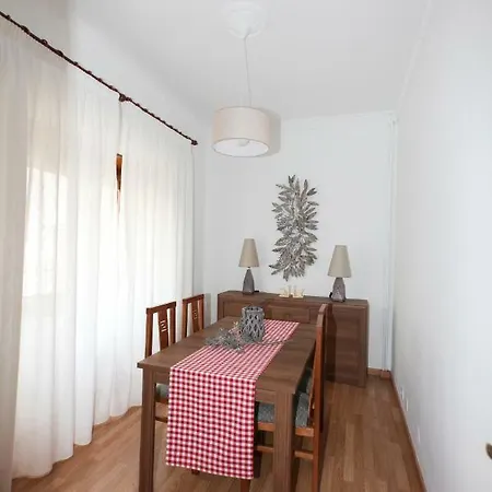 Holiday home Casa Rubieira