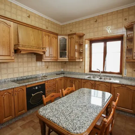 Casa Rubieira Sequeiro