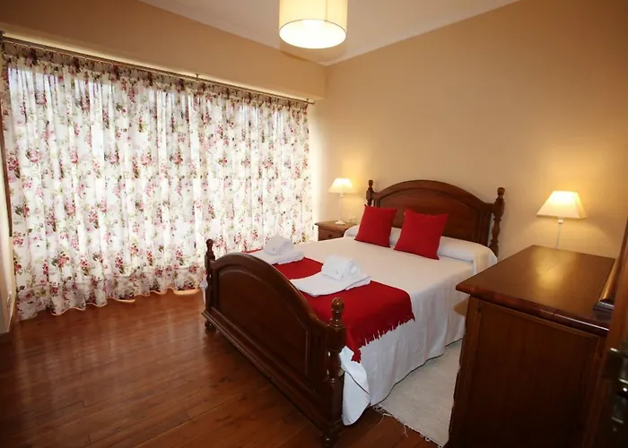 Casa Rubieira Sequeiro