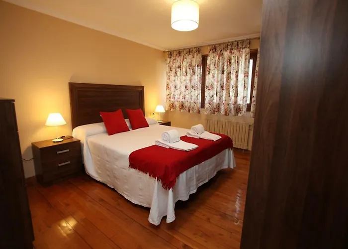 Casa Rubieira Sequeiro