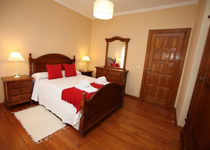 Casa Rubieira Sequeiro