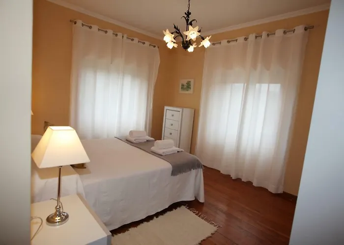 Casa Rubieira Hébergement de vacances Sequeiro