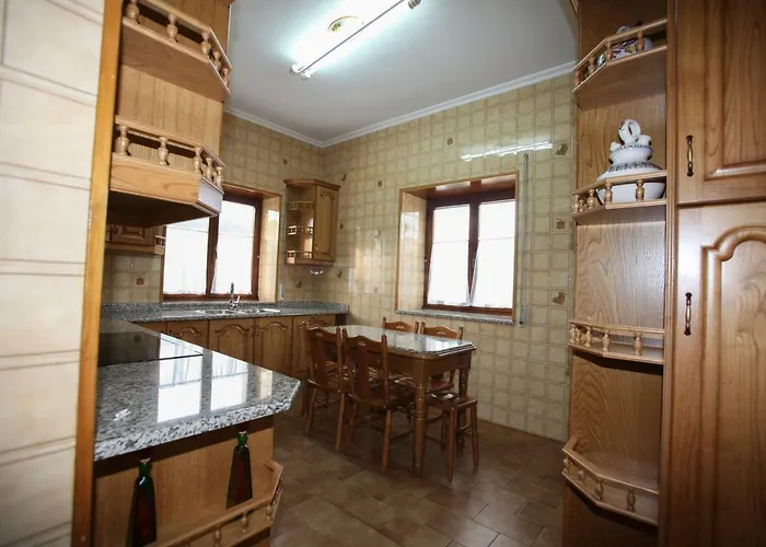 Casa Rubieira * Sequeiro