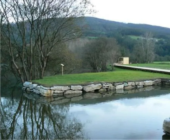 Hébergement de vacances Casa Rubieira