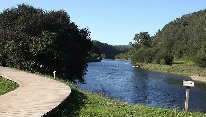 Casa Rubieira * Sequeiro