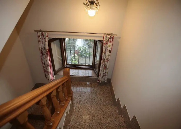 Casa Rubieira Hébergement de vacances Sequeiro