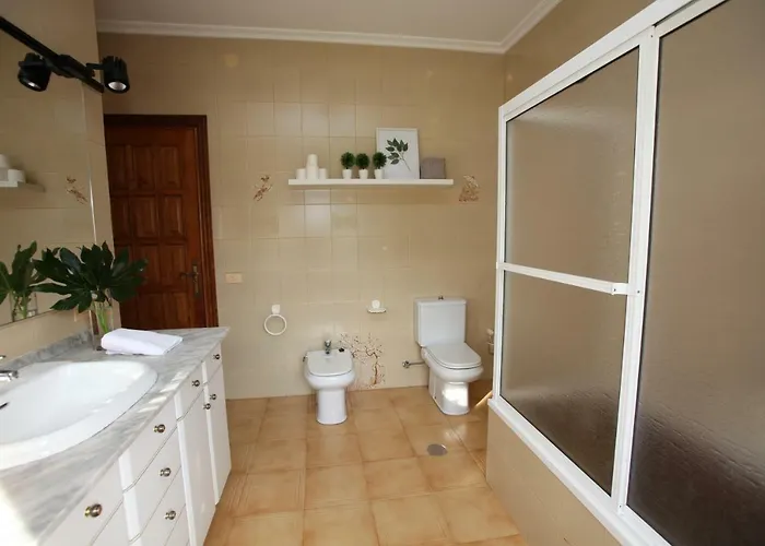 Hébergement de vacances Casa Rubieira *