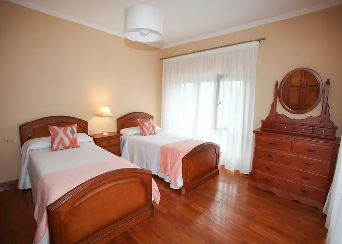 Casa Rubieira * Sequeiro