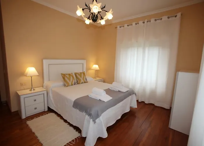 Casa Rubieira Sequeiro