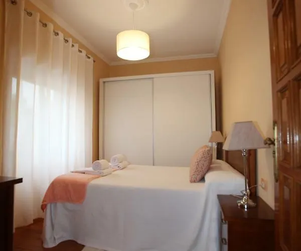 Casa Rubieira * Sequeiro